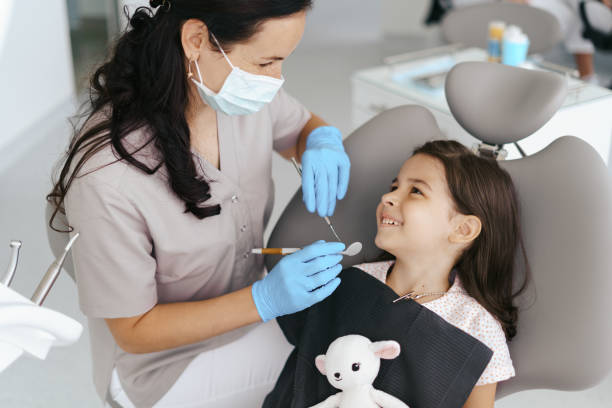 Emergency Dental Services in Hazel Green, AL