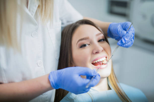 Full Mouth Reconstruction in Hazel Green, AL